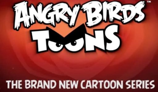 Read more about the article ‘Angry Birds Toons’ Cartoon Series Coming On March 16
